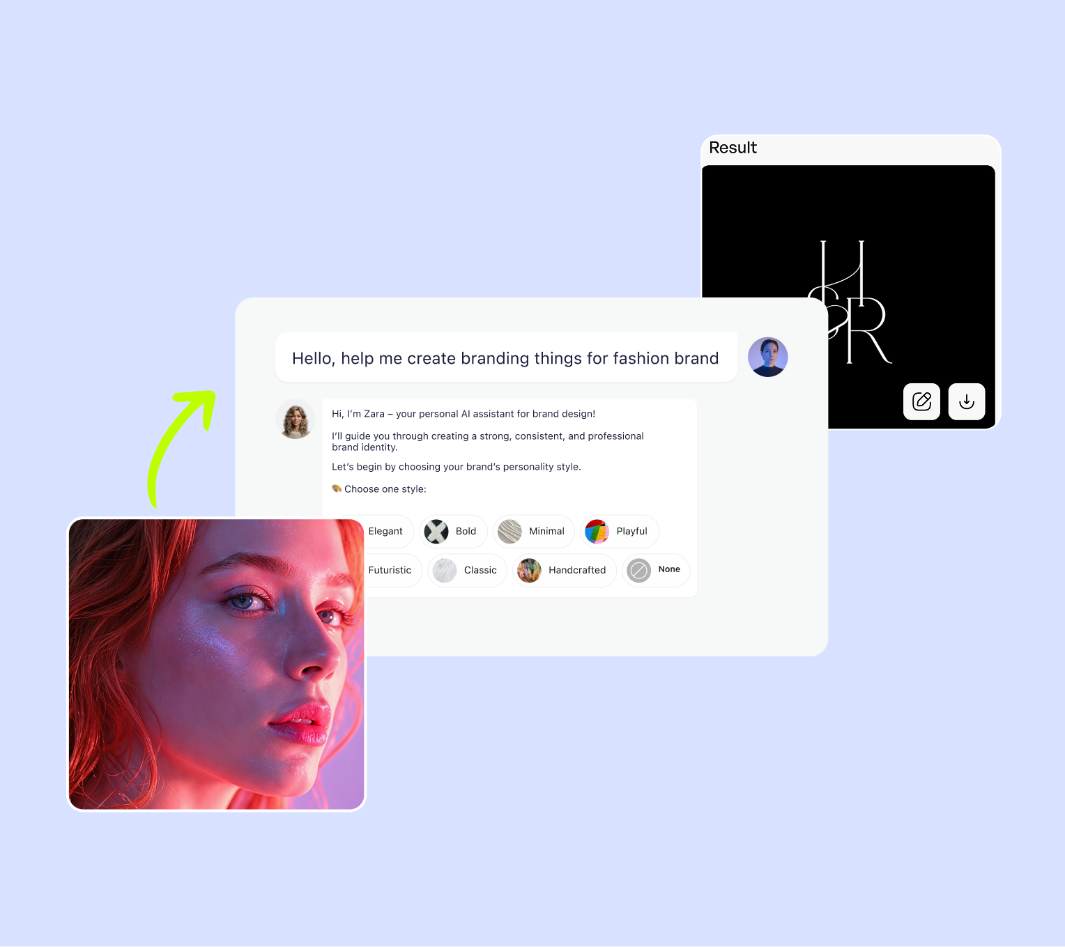 AI Marketing Assistant